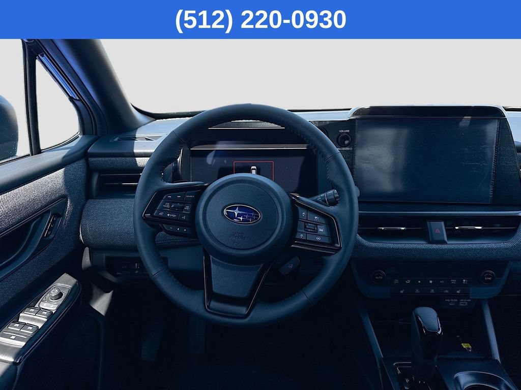 New 2026 Subaru Outback Limited AWD/4WD image 29