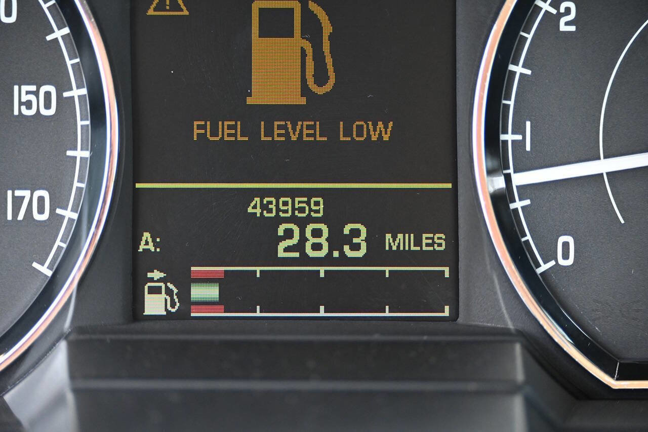 Used 2007 Jaguar XK Convertible image 32