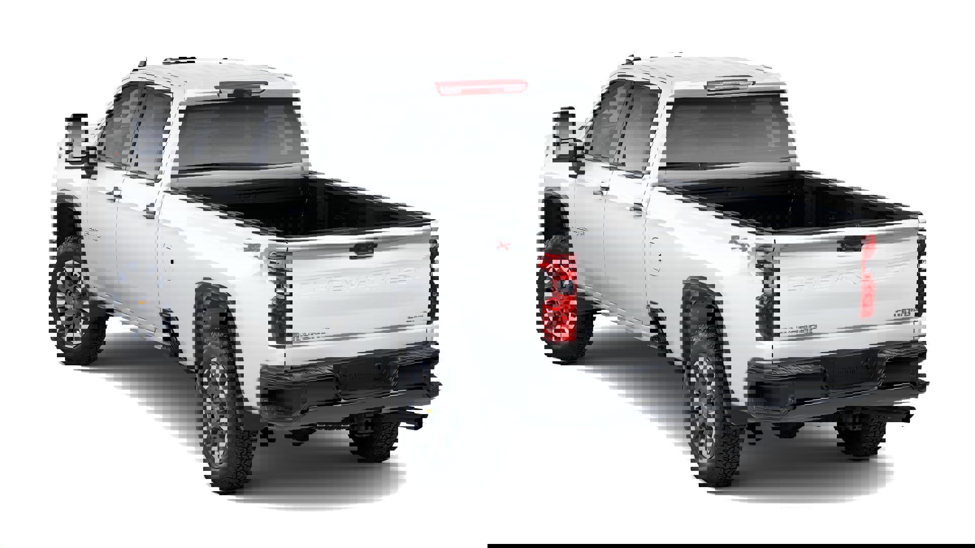 New 2026 Chevrolet Silverado 2500 Custom w/ Custom Value Package image 26