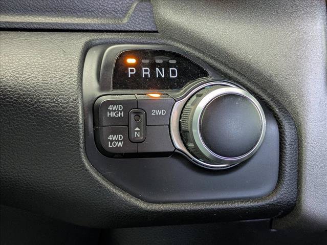 Used 2021 RAM 2500 Tradesman AWD/4WD image 7