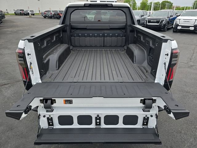 New 2025 GMC Sierra EV Denali image 26