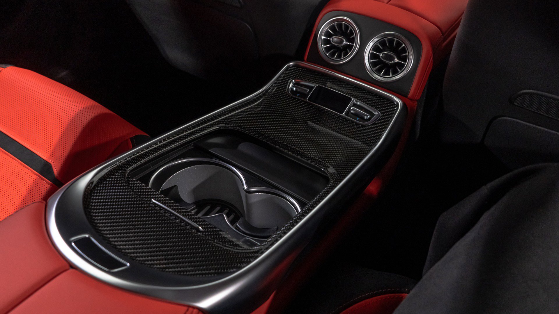 Used 2026 Mercedes-Benz AMG GT 63 S image 83