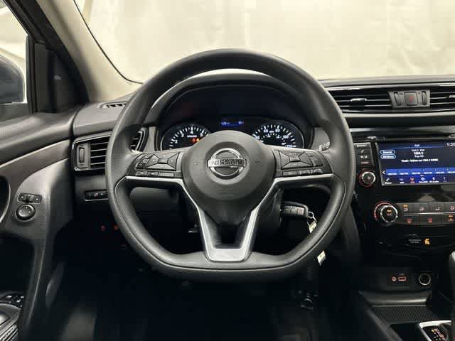 Used 2020 Nissan Rogue Sport S AWD/4WD image 15