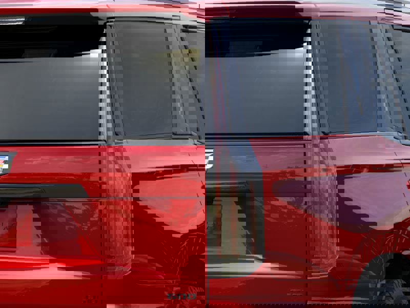 New 2026 Cadillac Escalade Platinum Sport w/ LPO, ONYX Package image 11