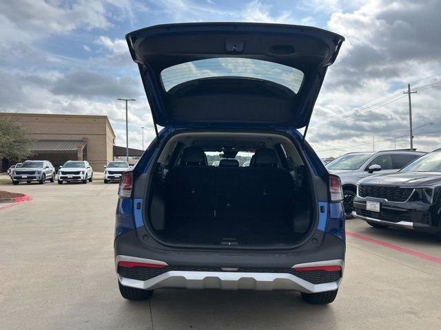 Used 2023 Kia Sportage EX image 9