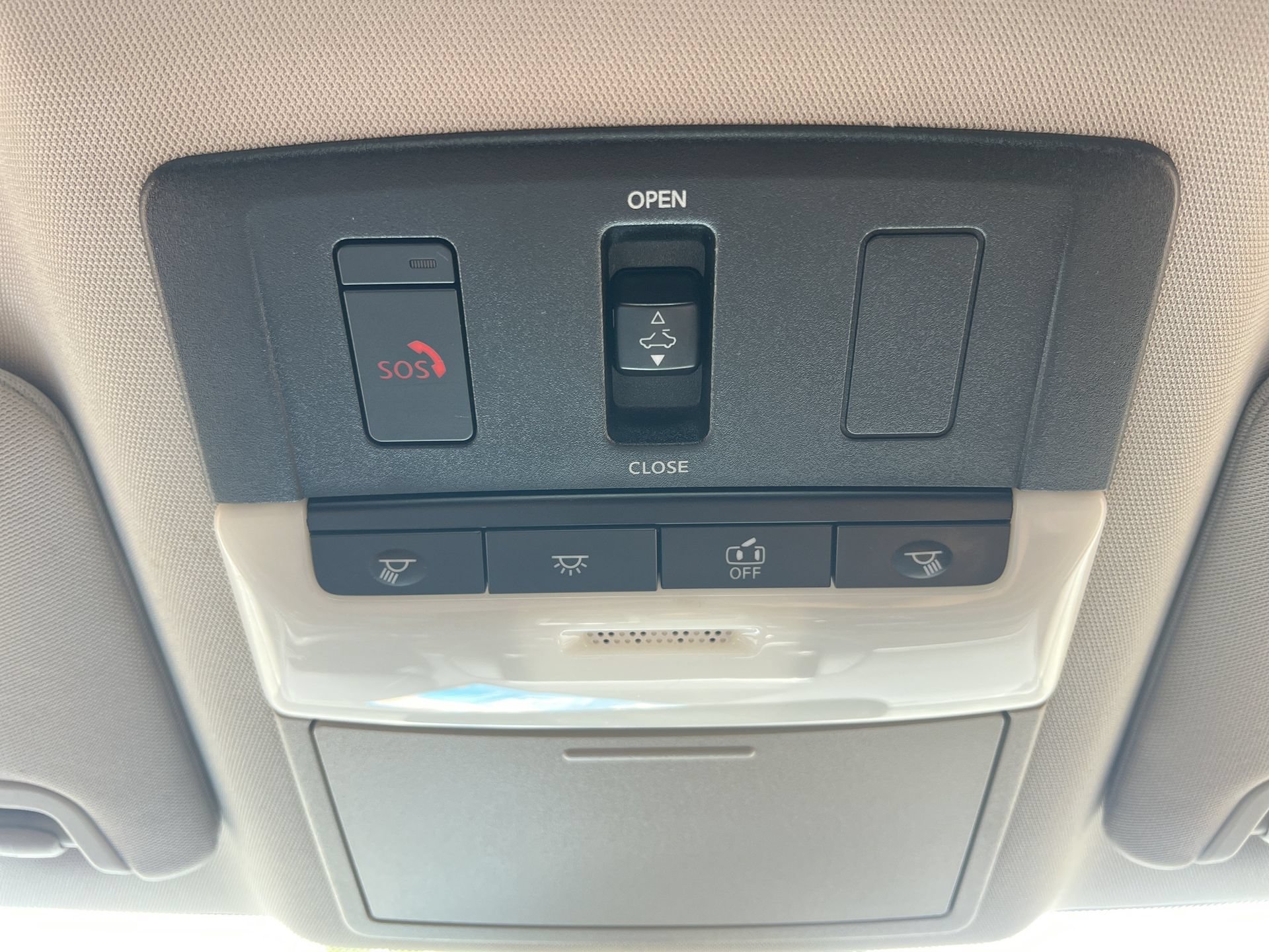 Used 2019 Nissan Altima 2.5 Platinum AWD/4WD image 14