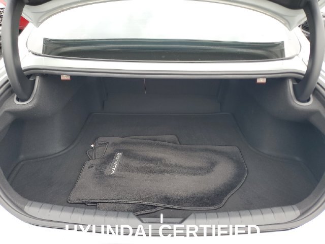 Certified 2024 Hyundai Sonata SEL FWD image 24