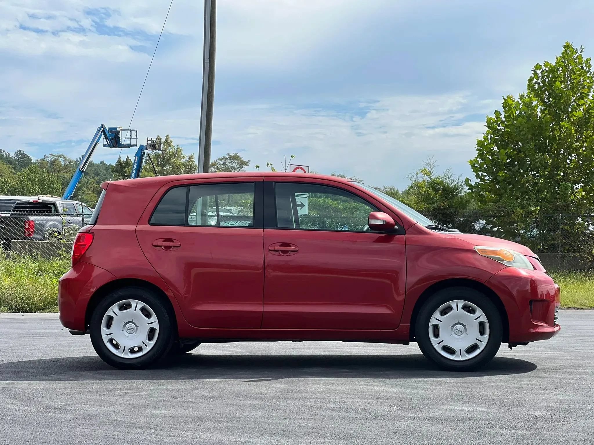 Used 2009 Scion xD FWD image 6