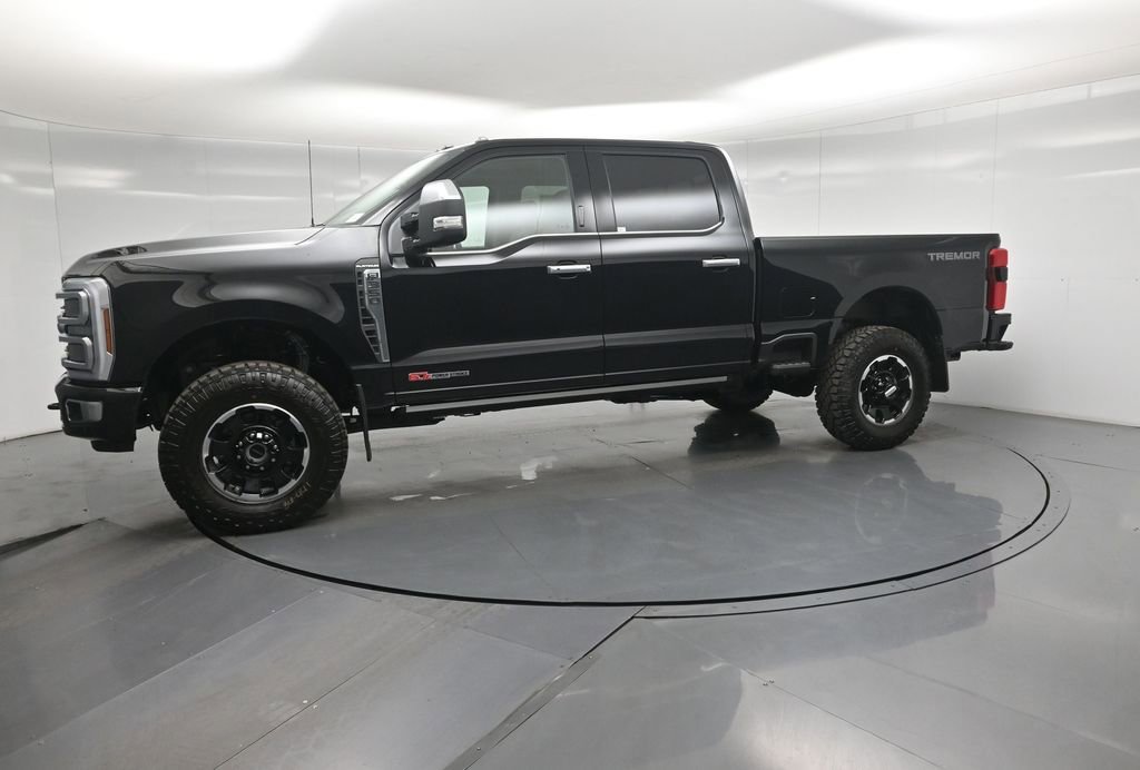 New 2026 Ford F350 Platinum w/ Platinum Plus Package image 28