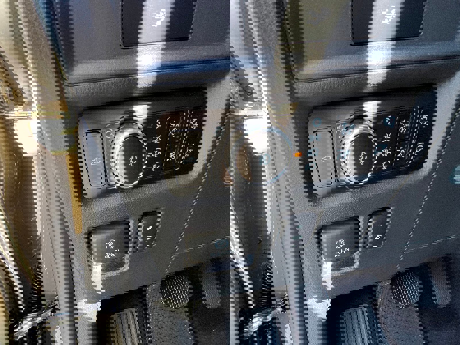 New 2026 Ford F150 Lariat w/ Equipment Group 501A Mid image 20