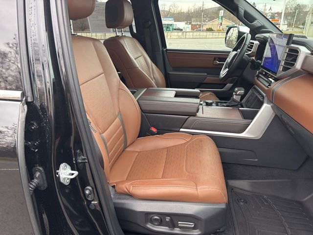 Used 2023 Toyota Tundra 1794 Edition image 12