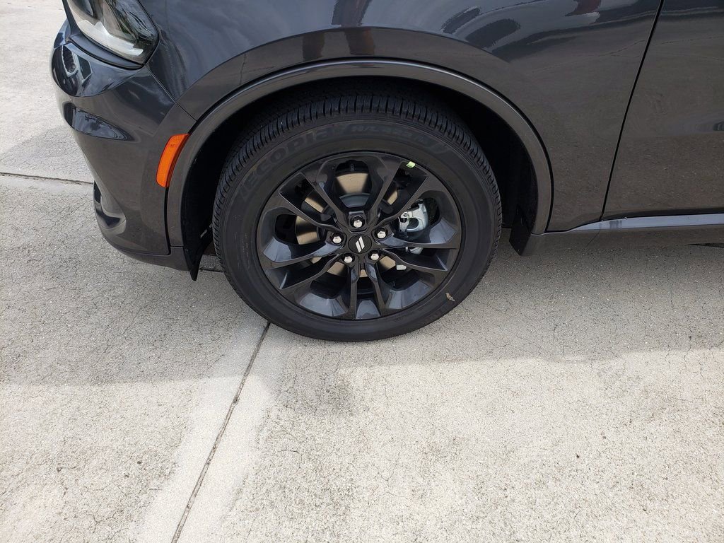 New 2026 Dodge Durango GT w/ Blacktop Package RWD image 9