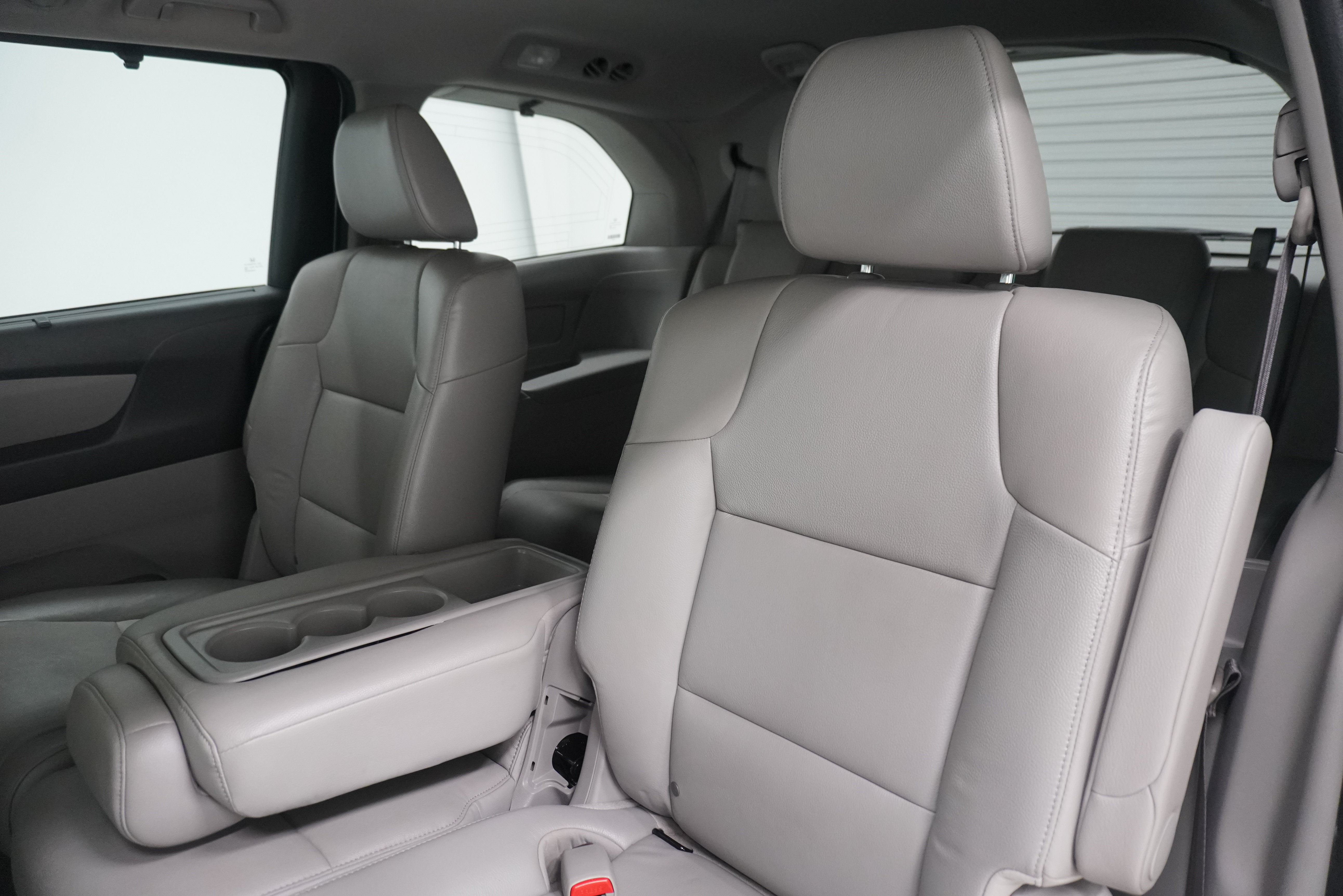 Used 2015 Honda Odyssey EX-L image 12