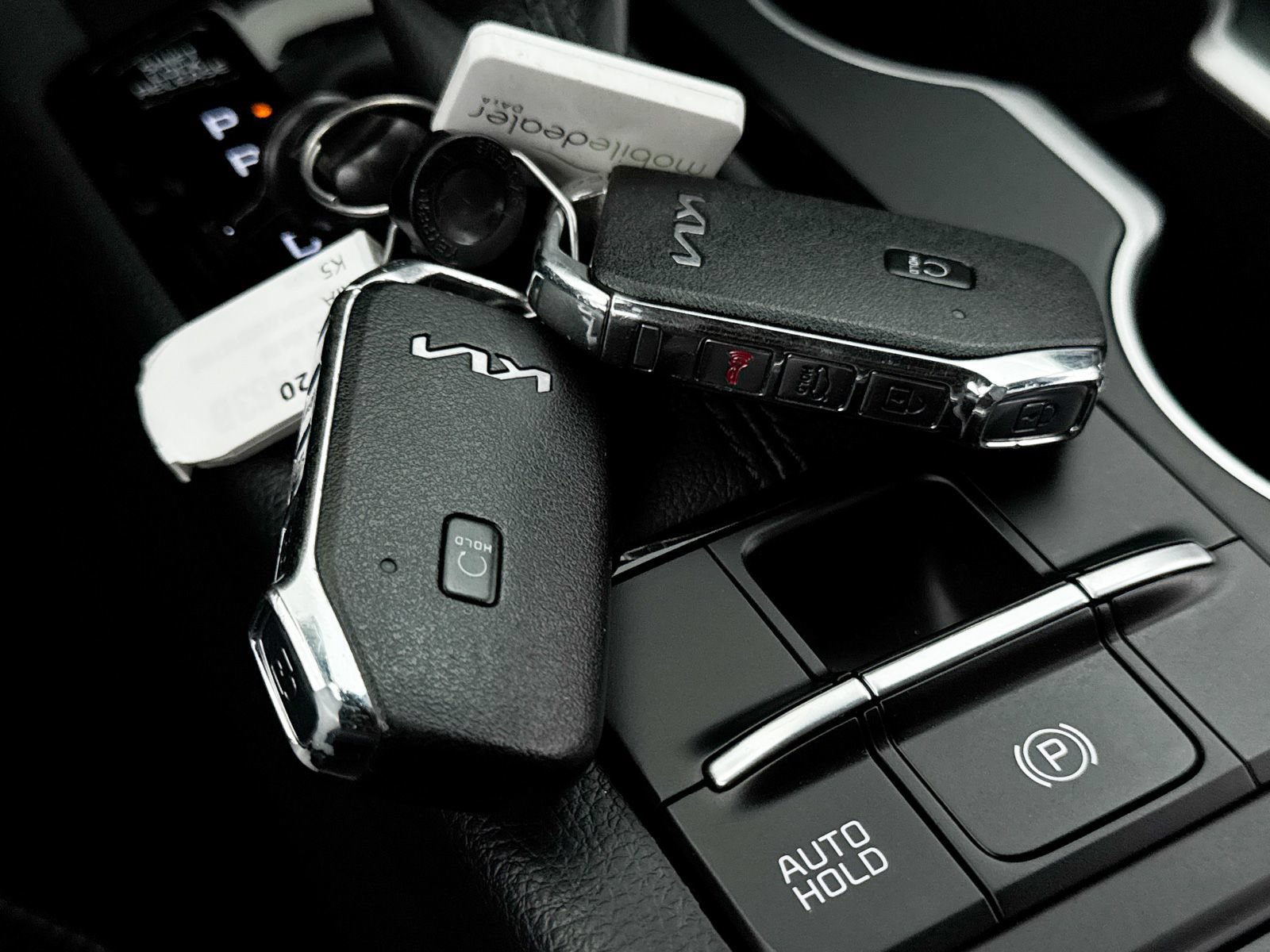 Certified 2022 Kia K5 GT-Line FWD image 38