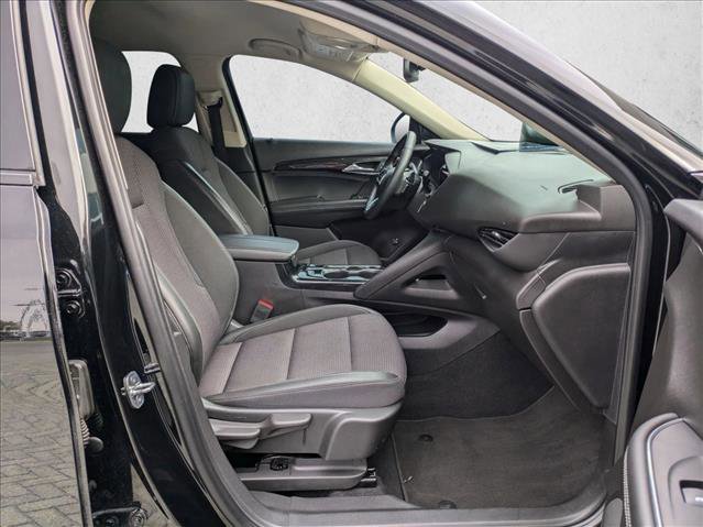 Used 2021 Buick Envision Preferred image 22