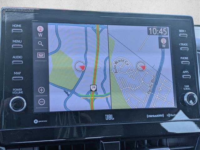 Used 2024 Toyota Camry XSE w/ Navigation Package FWD image 13