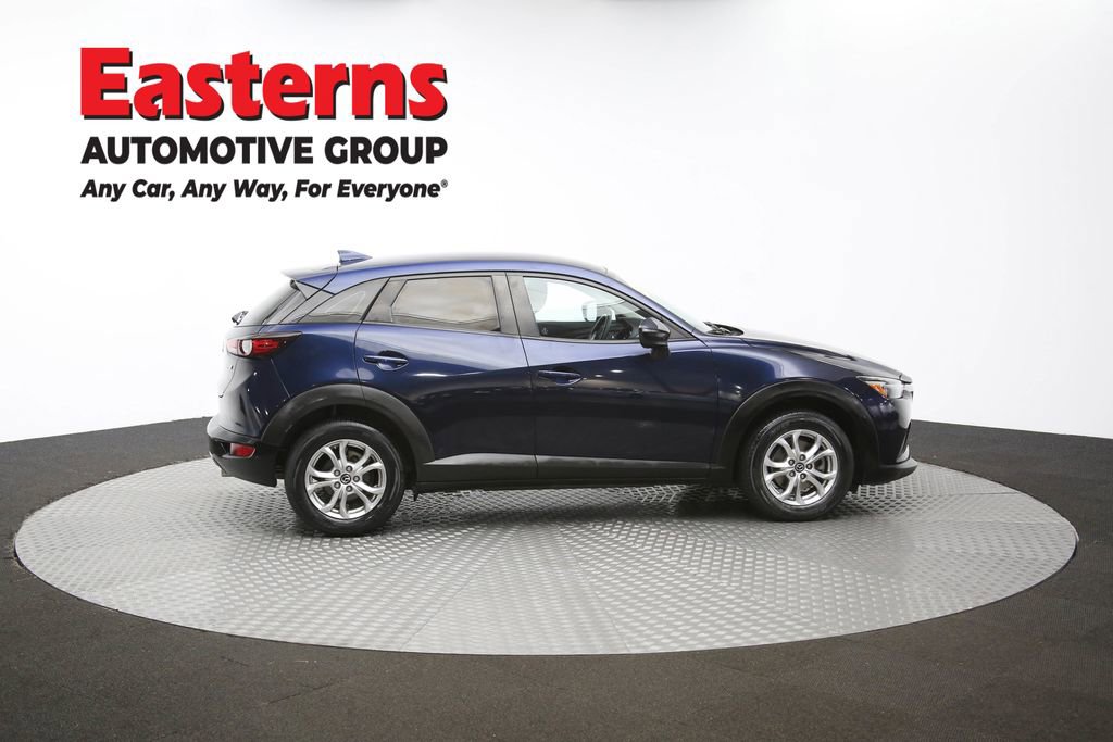 Used 2020 MAZDA CX-3 Sport image 42