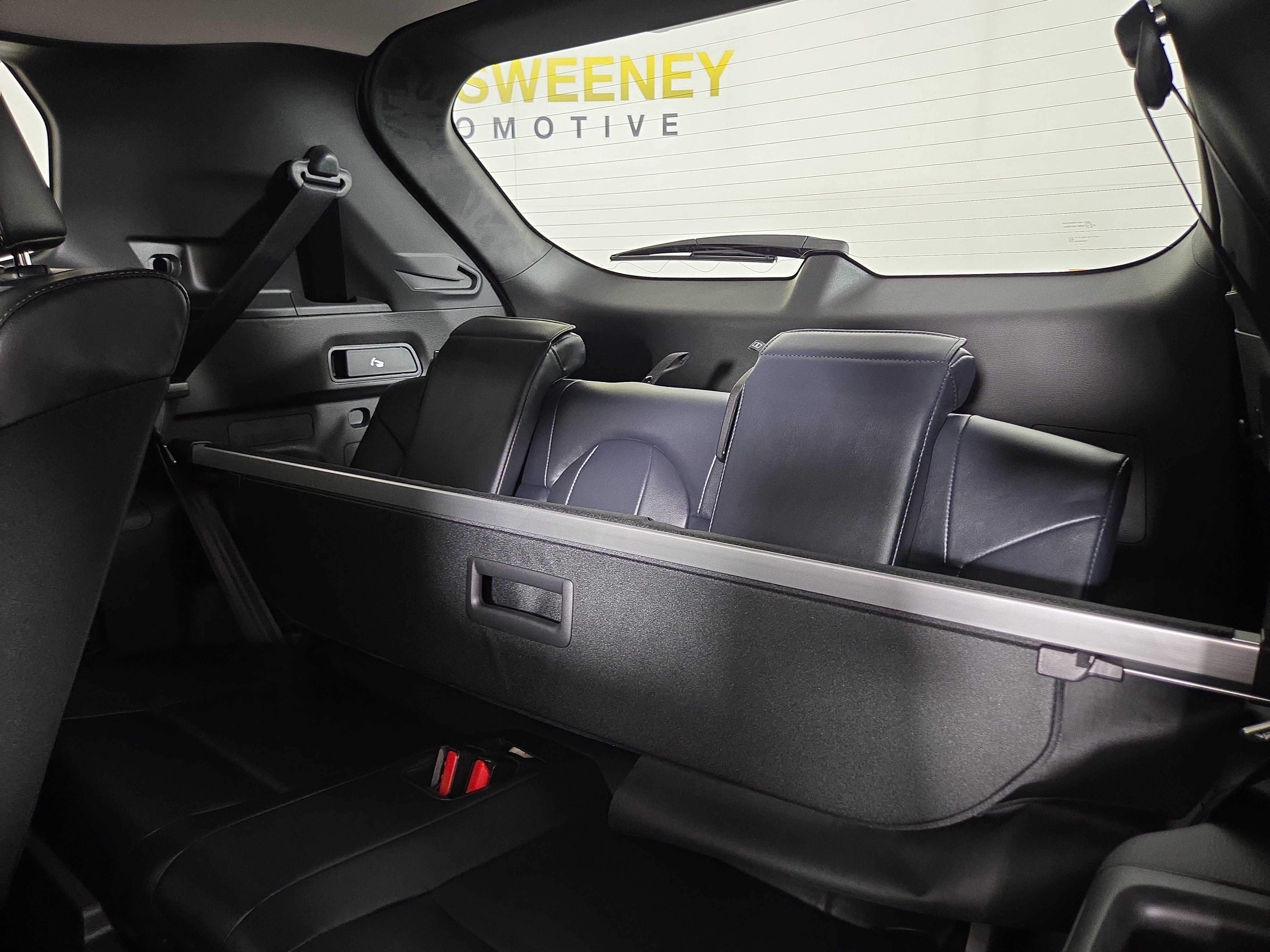 New 2026 Mitsubishi Outlander SE AWD/4WD image 12