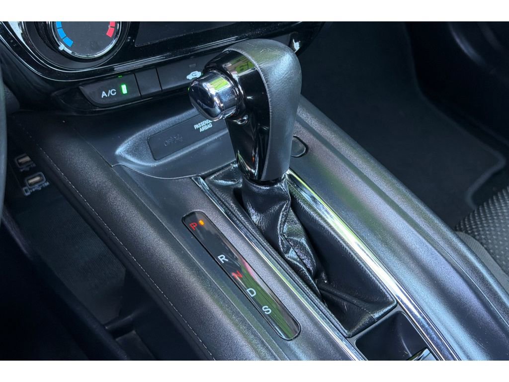 Used 2022 Honda HR-V Sport image 23