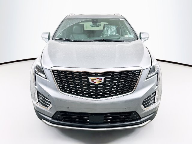 New 2026 Cadillac XT5 Premium Luxury w/ Driver Assist Package AWD/4WD image 2