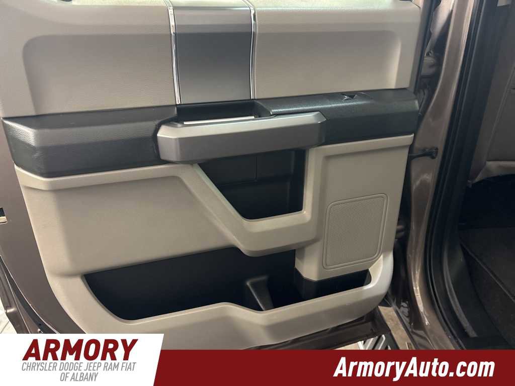 Used 2019 Ford F150 XLT w/ Equipment Group 302A Luxury image 25