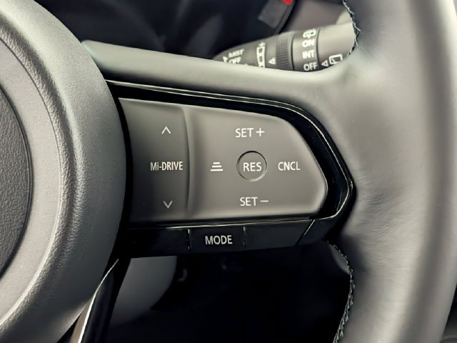 New 2026 MAZDA CX-5 Preferred AWD/4WD image 21