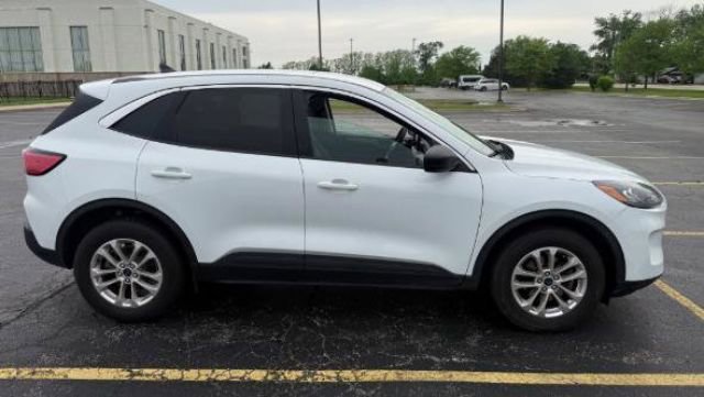 Used 2022 Ford Escape SE AWD/4WD image 11