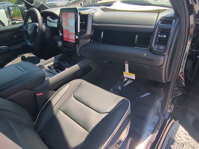 New 2026 RAM 1500 Limited image 39