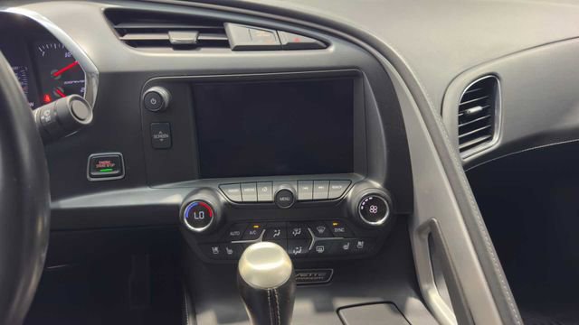 Used 2014 Chevrolet Corvette Stingray Coupe w/ 3LT Preferred Equipment Group image 26