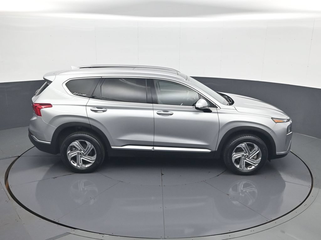 Certified 2023 Hyundai Santa Fe SEL w/ Premium Package AWD/4WD image 17