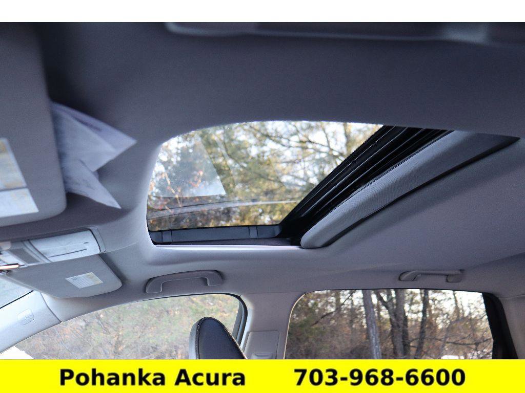 Used 2020 Acura MDX SH-AWD w/ Technology Package image 20