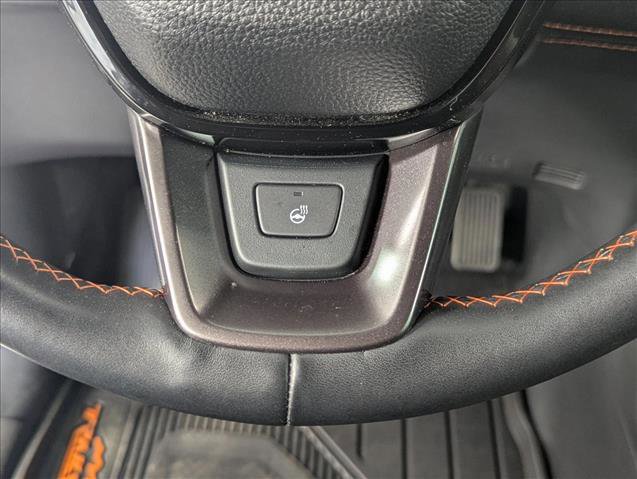 Used 2025 Honda Pilot TrailSport image 12