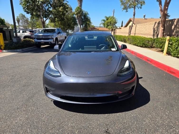 Used 2023 Tesla Model 3 Performance image 8