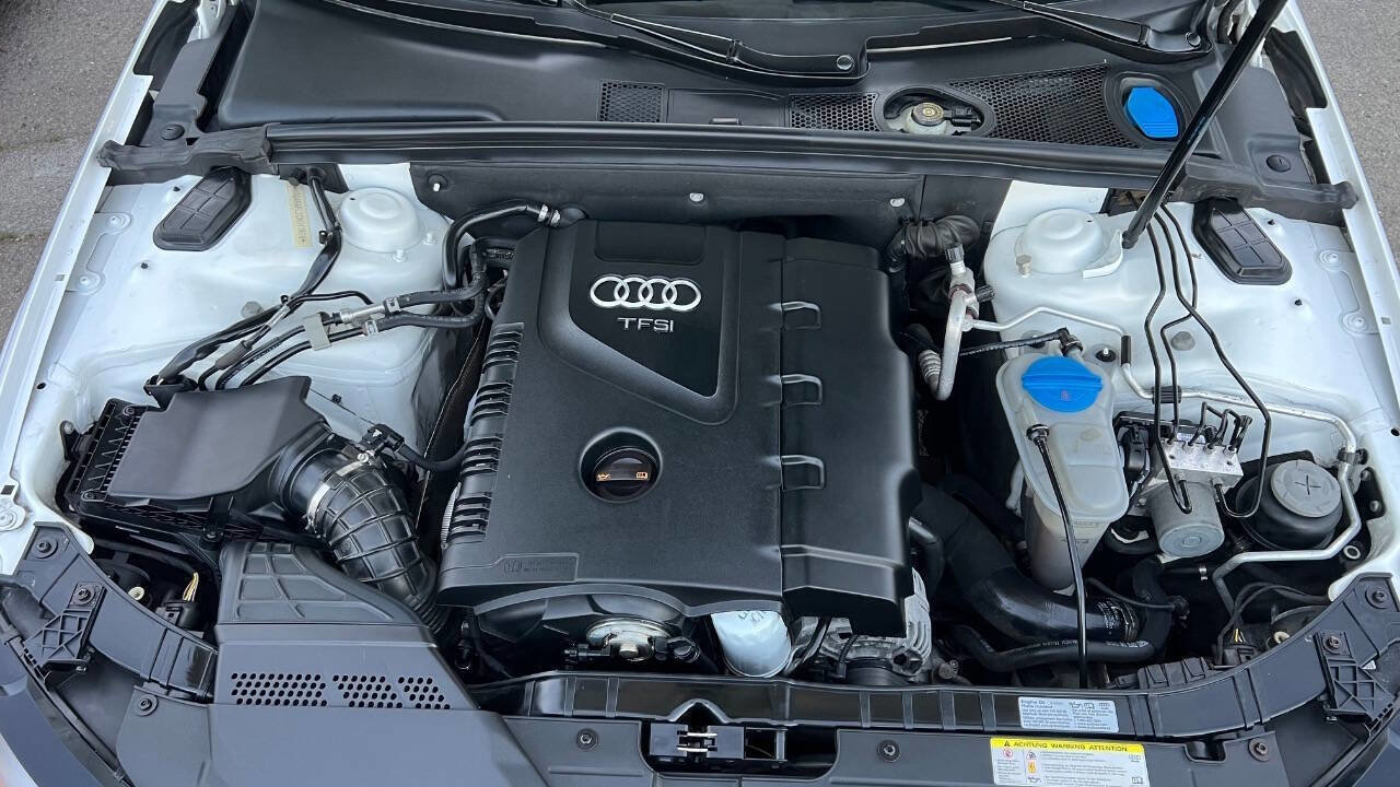 Used 2012 Audi A4 2.0T Premium image 25