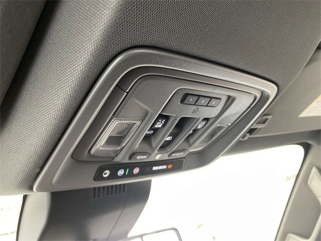 New 2026 GMC Sierra 1500 Elevation w/ Elevation Premium Package image 33
