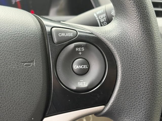 Used 2012 Honda Civic LX image 16
