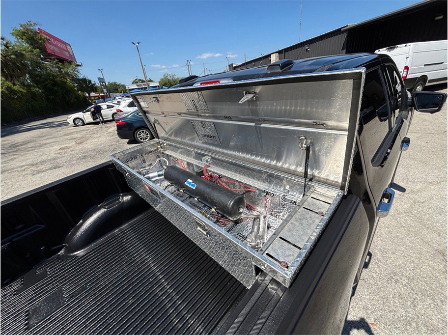 Used 2024 Ford F150 XLT w/ Equipment Group 302A MID image 49