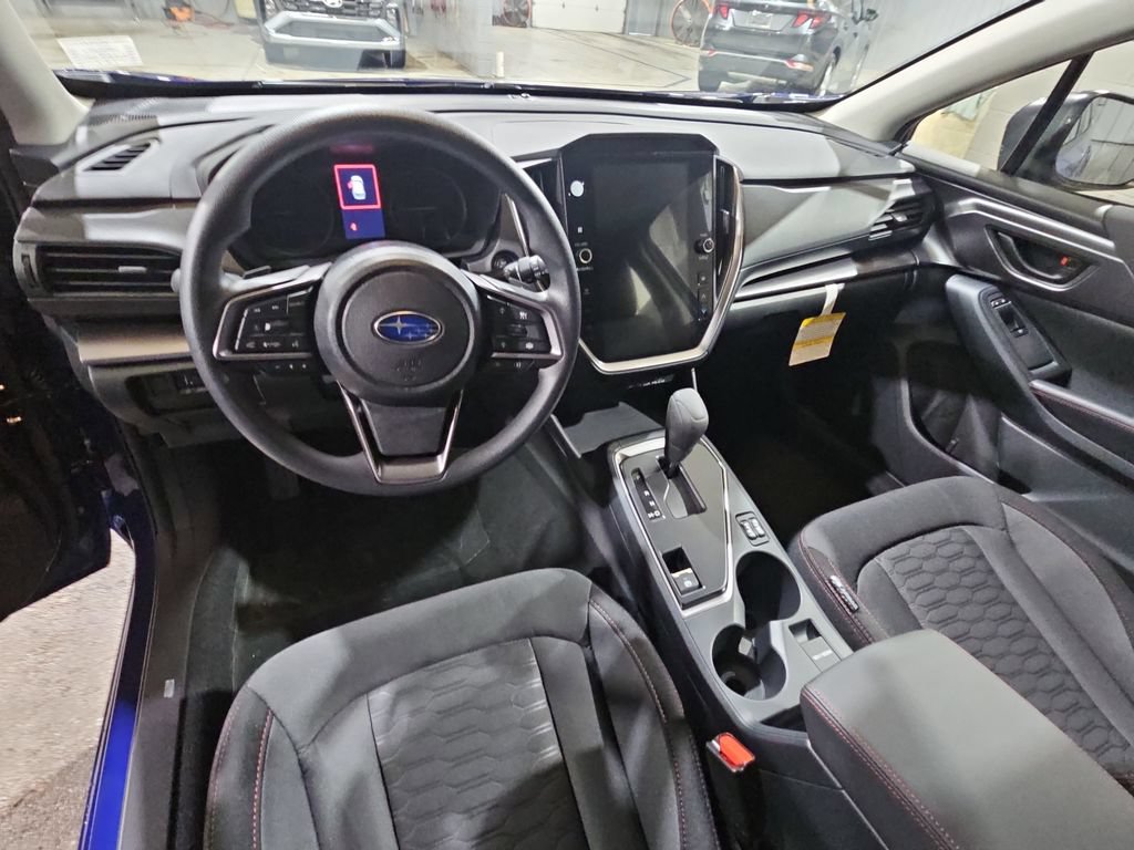 New 2026 Subaru Impreza 2.0i Sport AWD/4WD image 16