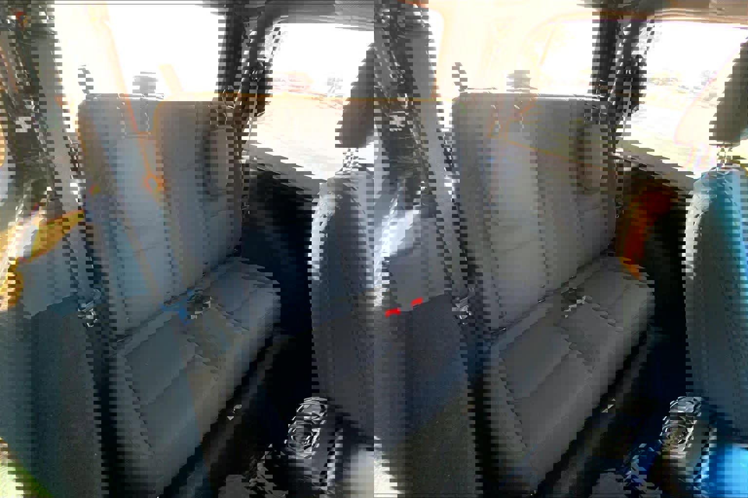 Used 2021 Jeep Wrangler Sport image 17