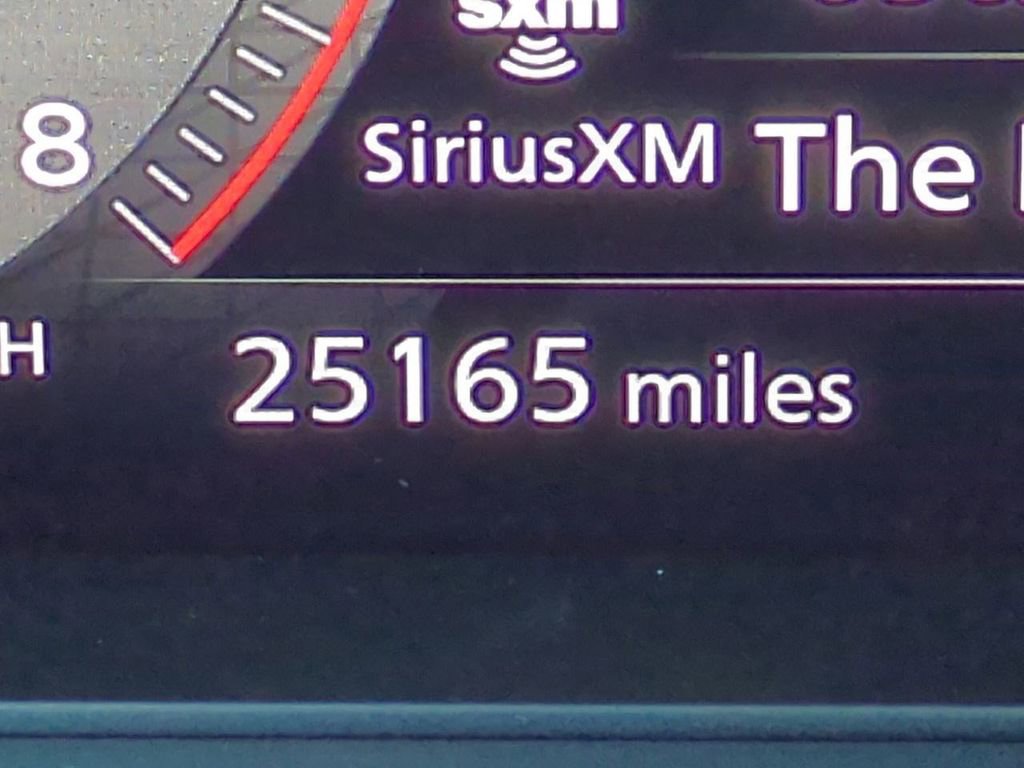 Certified 2022 Nissan Pathfinder Platinum w/ Cargo Package image 30