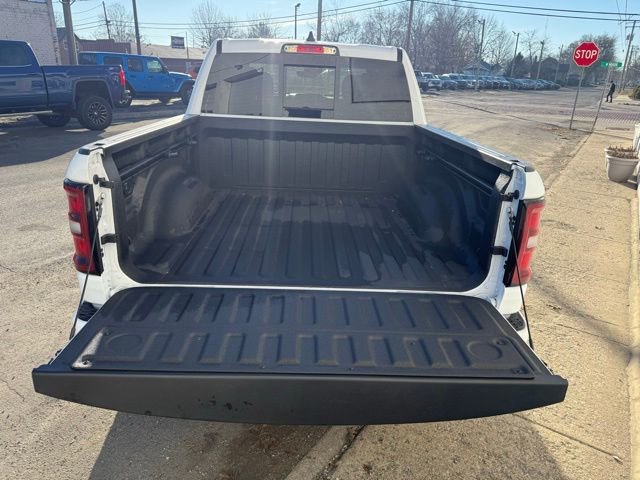 New 2026 RAM 1500 Big Horn image 7