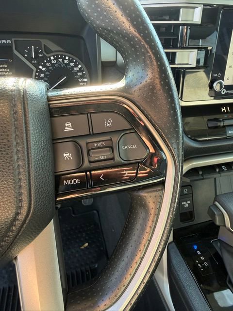 Used 2023 Toyota Tundra SR5 w/ SR5 Convenience Package image 19