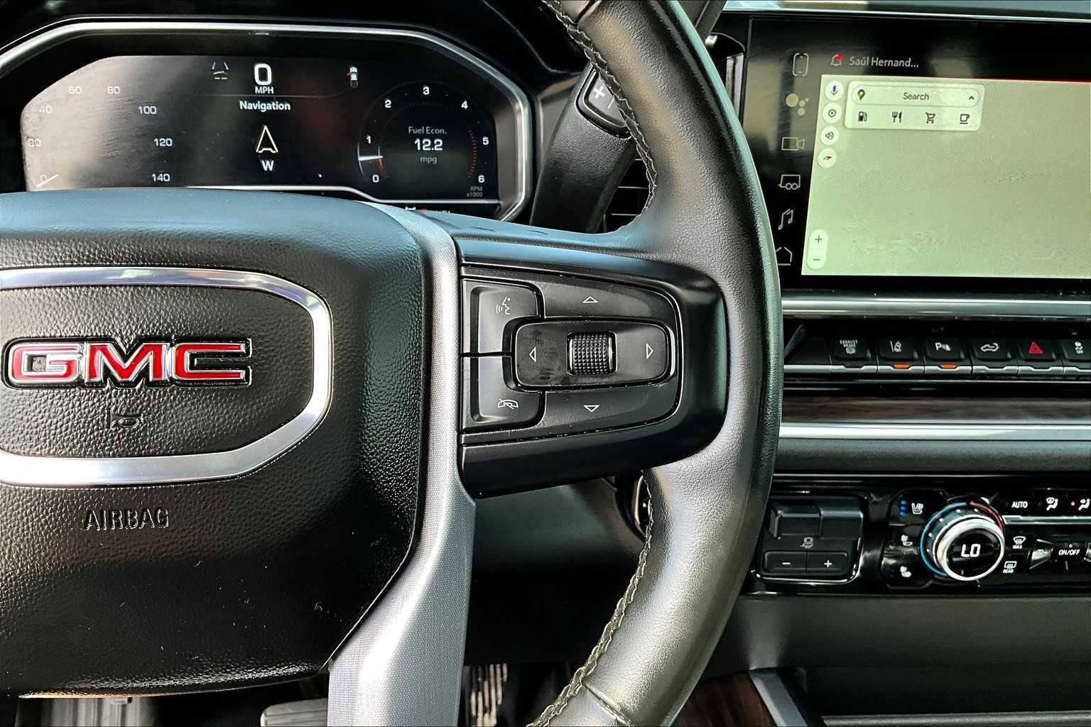 Certified 2024 GMC Sierra 2500 SLT w/ Texas SLT Premium Package image 24