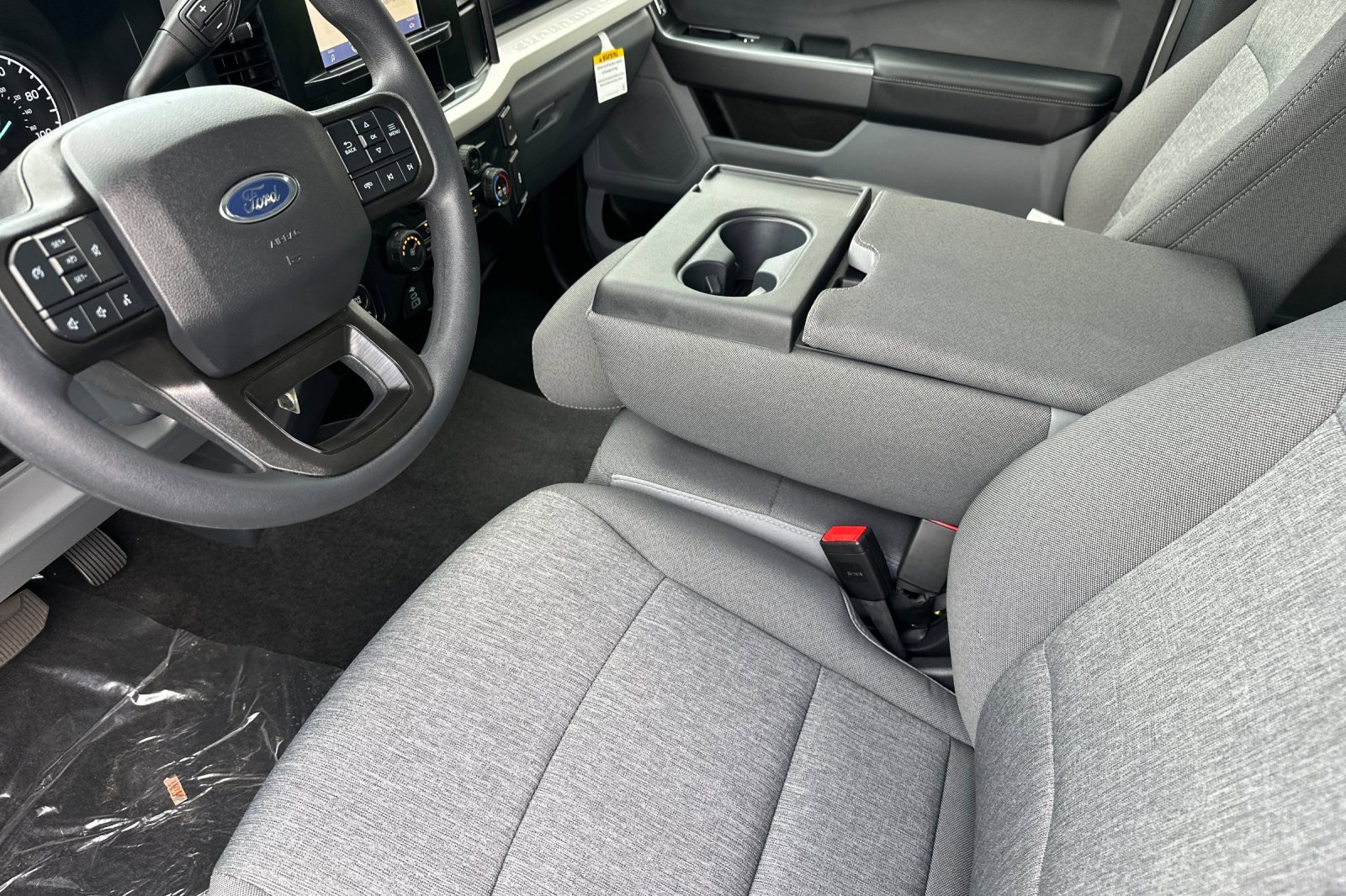 New 2026 Ford F250 4x4 Crew Cab Super Duty image 10
