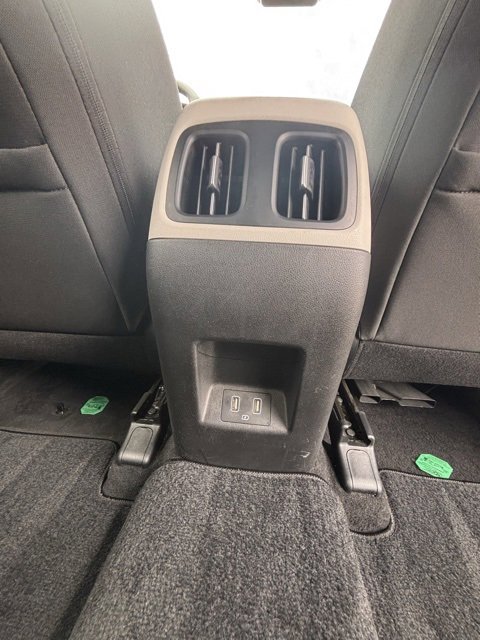 Used 2023 Hyundai Tucson SEL w/ Cargo Package image 19