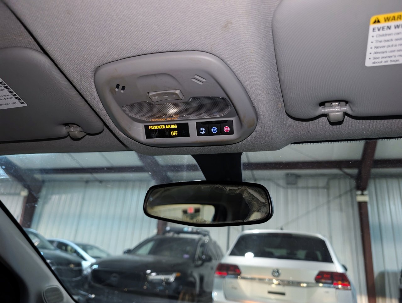 Used 2019 Chevrolet Spark LS image 36