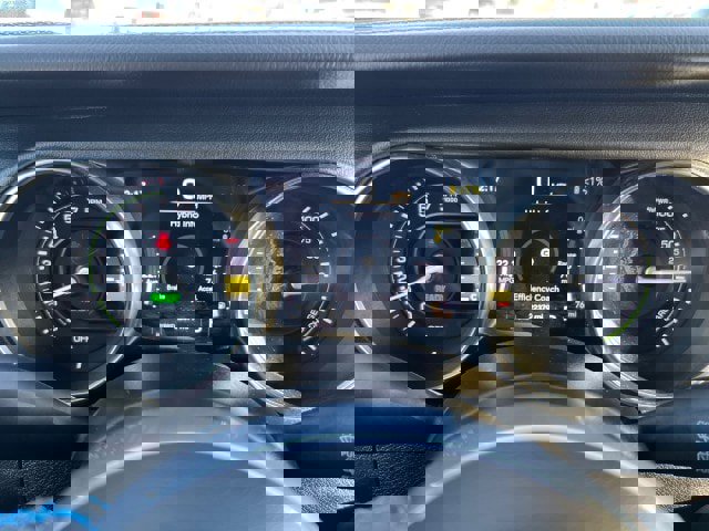 Used 2021 Jeep Wrangler Unlimited Rubicon 4xe w/ Cold Weather Group image 18