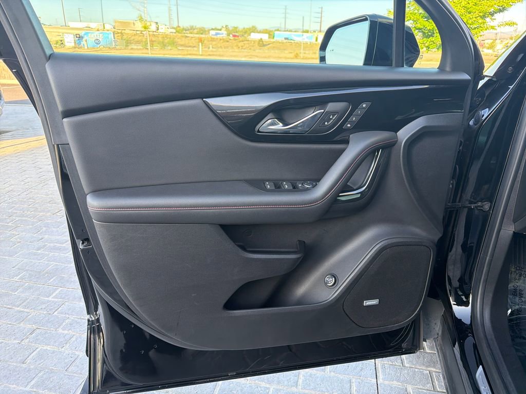 Used 2021 Chevrolet Blazer RS w/ Enhanced Convenience Package image 10