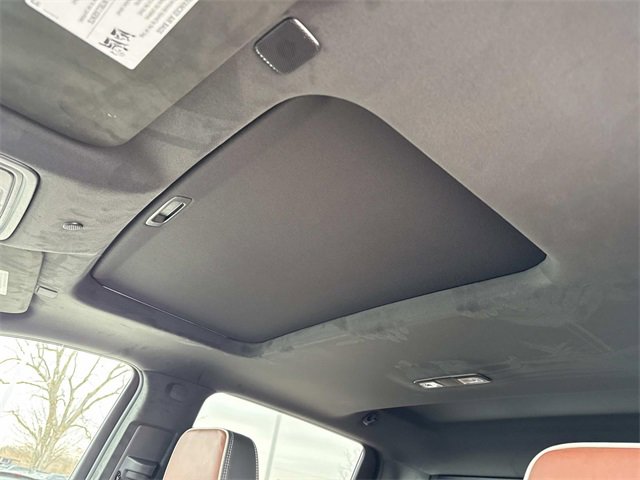 New 2026 GMC Sierra 2500 Denali Ultimate image 30