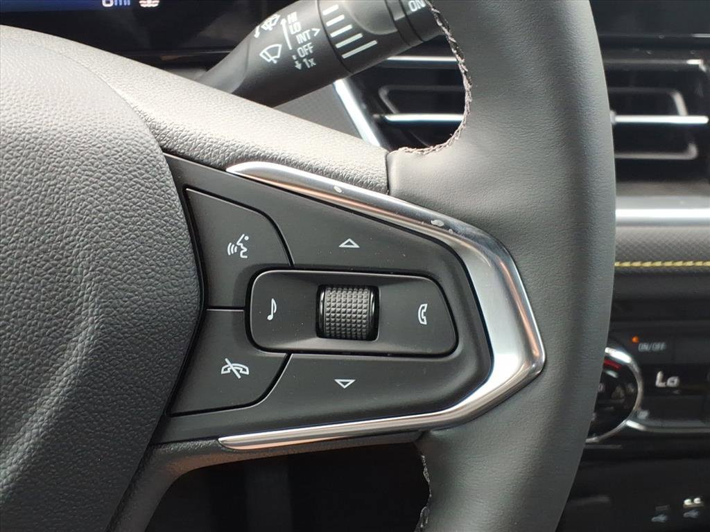 New 2026 Chevrolet TrailBlazer ACTIV w/ Convenience Package FWD image 18